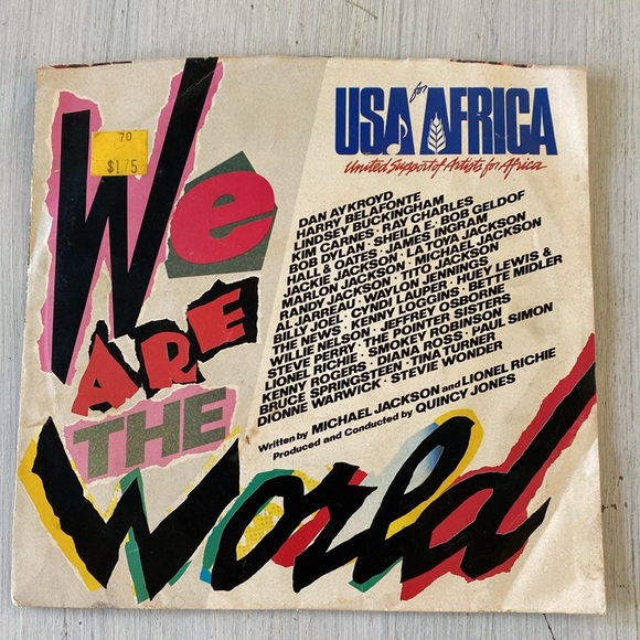 45 RPM Vinyl Record Trio - Picture 5 of 8